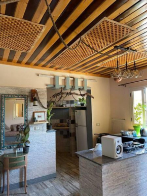 Tecoma guesthouse